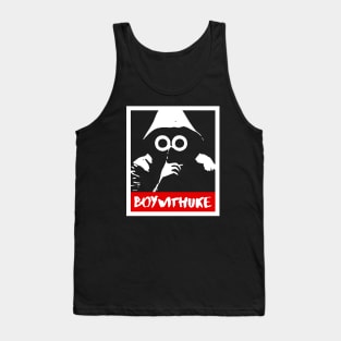 Kentrung Warrior Tank Top